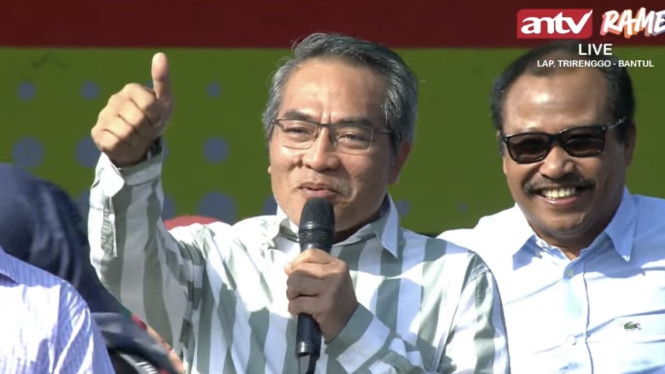 ANTV Official/YouTube