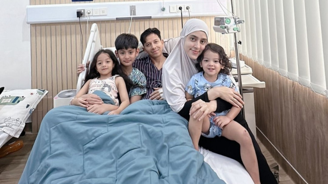 Instagram/ @fairuzarafiq