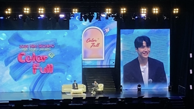 Julita Robiatul/IntipSeleb