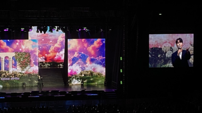 Julita Robiatul/IntipSeleb