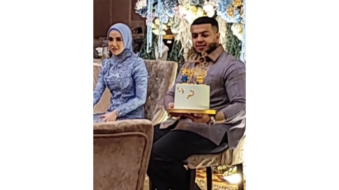 TikTok/ @pakmuhfamily