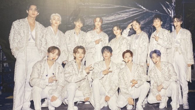 Julita Robiatul/IntipSeleb