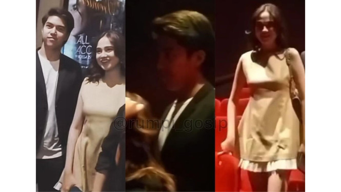 Instagram @rumpi_gosip