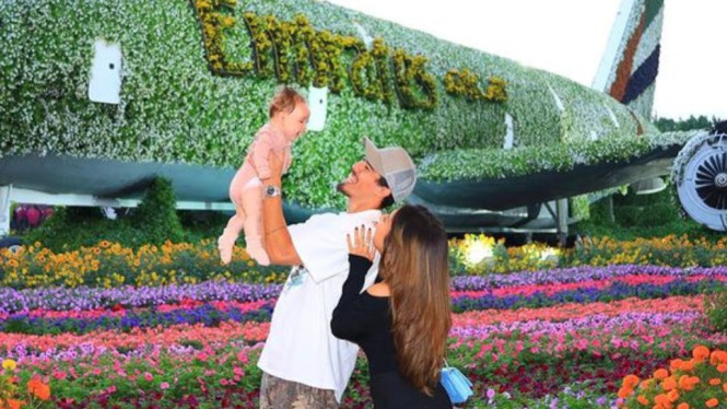 Instagram @jennifercoppenreal20