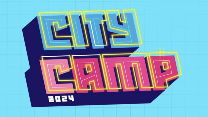 City Camp 2024