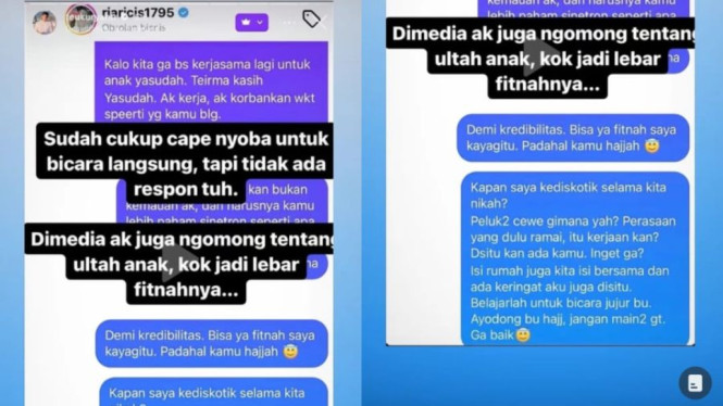 TikTok @coklatnikmat0