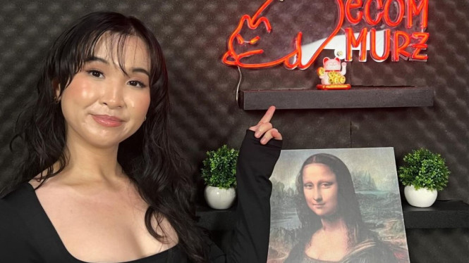 Instagram/ @itsindahg