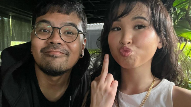 Instagram/ @itsindahg