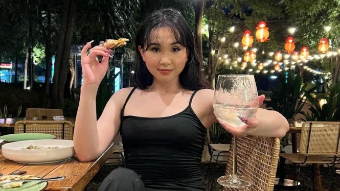 Instagram/ @itsindahg