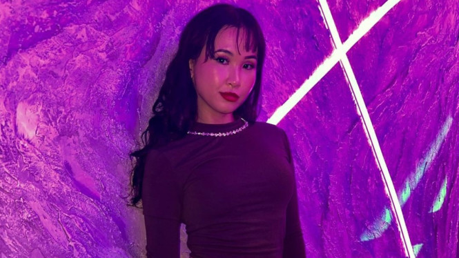 Instagram/ @itsindahg