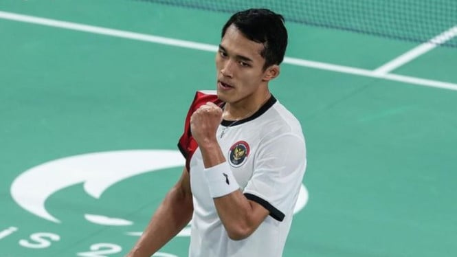 Instagram @badminton.ina