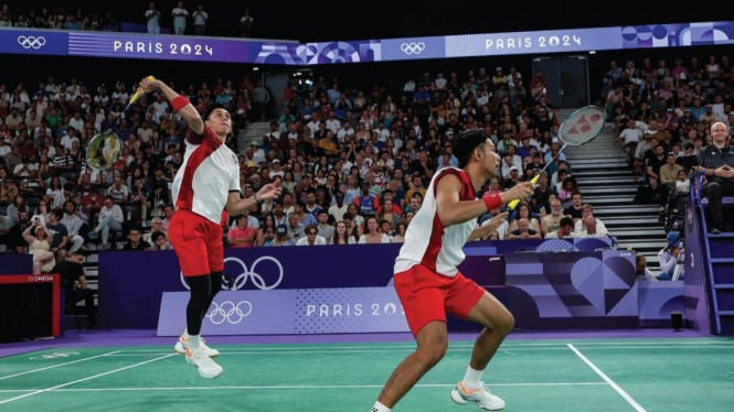 Instagram/badminton.ina 