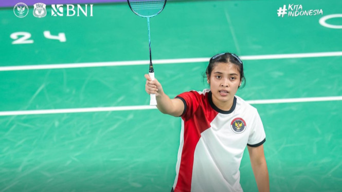 Instagram/badminton.ina 