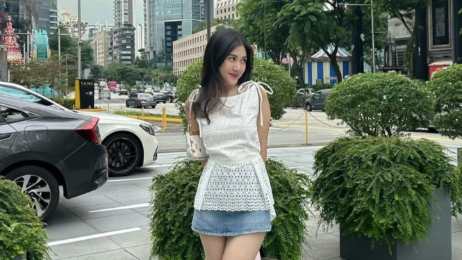 Instagram/shazhaniaa