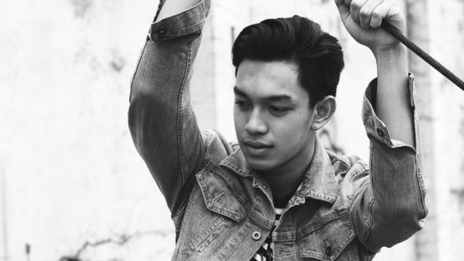 Instagram @gagamuhammad