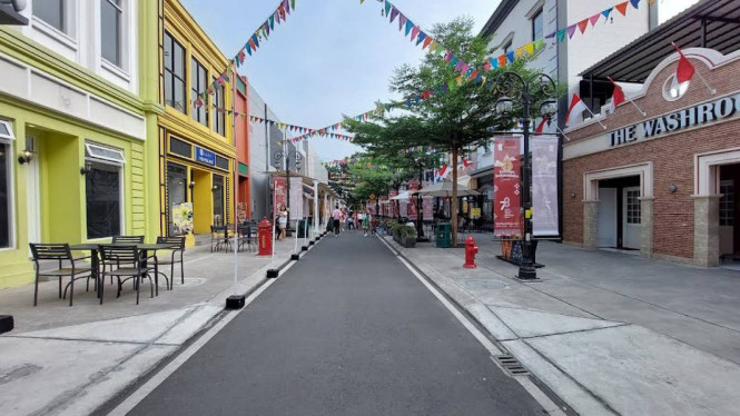 Google Maps/Choirur Roziqin