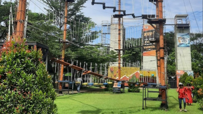 Google Maps/Melia Lim