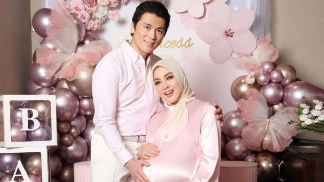 Instagram/ @princessyahrini