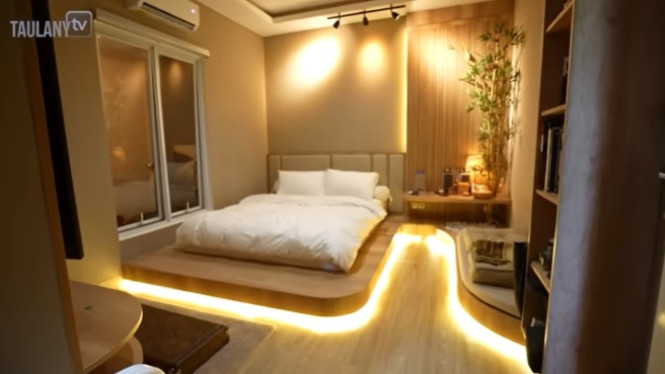 YouTube Andre Taulany