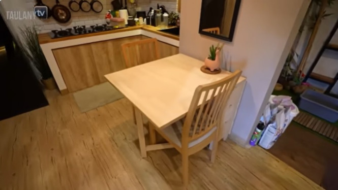 YouTube Andre Taulany