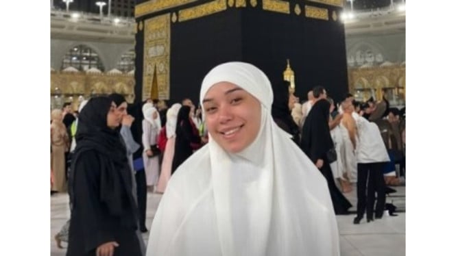 Instagram @lulalahfah