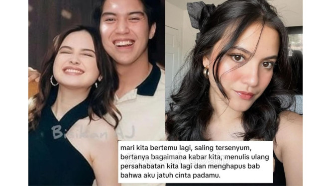 Instagram @rumpi_gosip