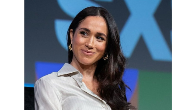 Instagram @meghan.markle.official