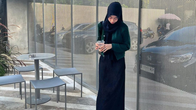 Instagram/adiba.knza