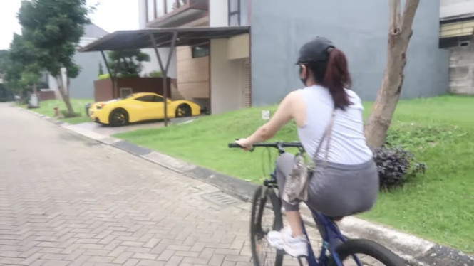 Syifa Hadju Official/YouTube