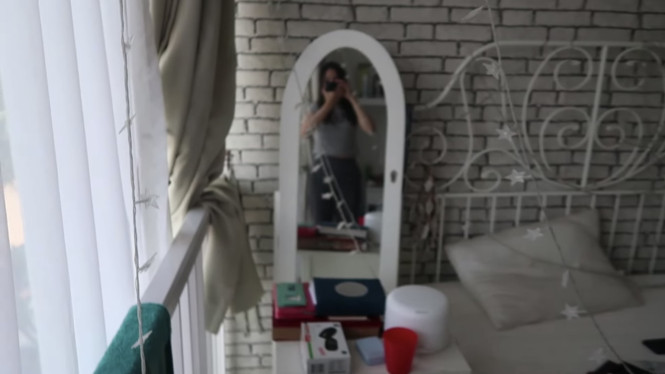 Syifa Hadju Official/YouTube