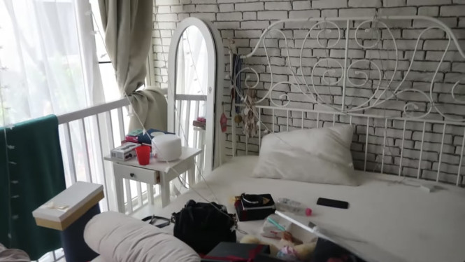 Syifa Hadju Official/YouTube