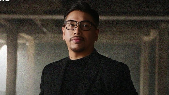 Instagram/ @sammysimorangkir