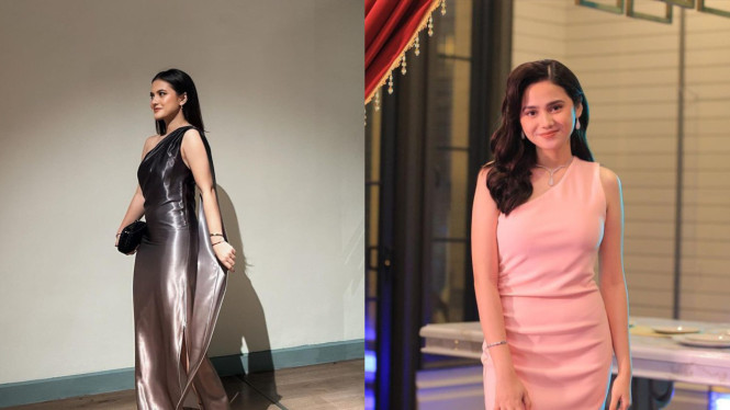 Instagram/@syifahadju @aruanmarsha