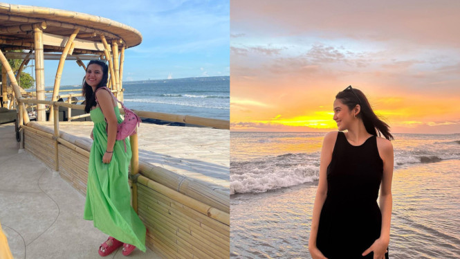 Instagram/@syifahadju @aruanmarsha