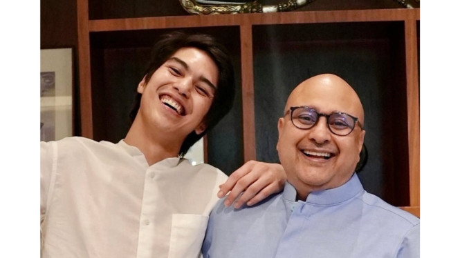 instagram @irwanmussry