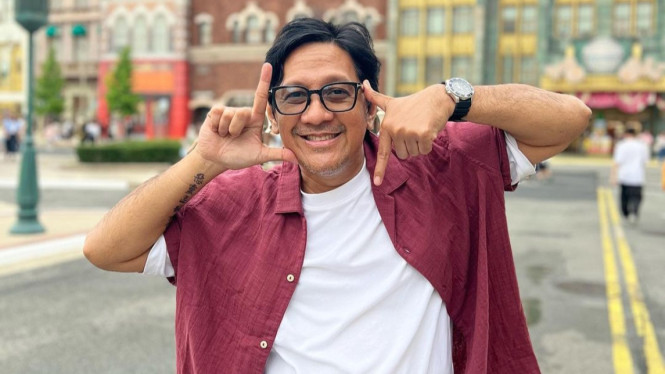 Instagram/andrestaulany 