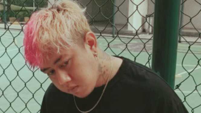 Instagram/ @ganezfcknbrown