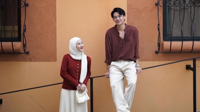 Instagram/rey_mbayang | Instagram/dindahw 