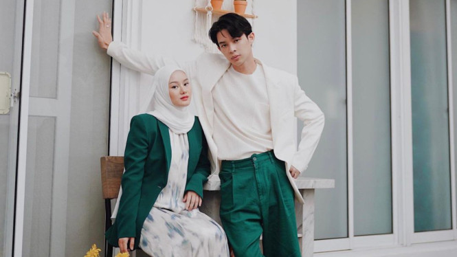 Instagram/rey_mbayang | Instagram/dindahw 