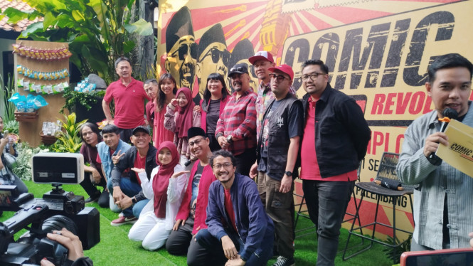 IntipSeleb/Wahyu Firmansyah