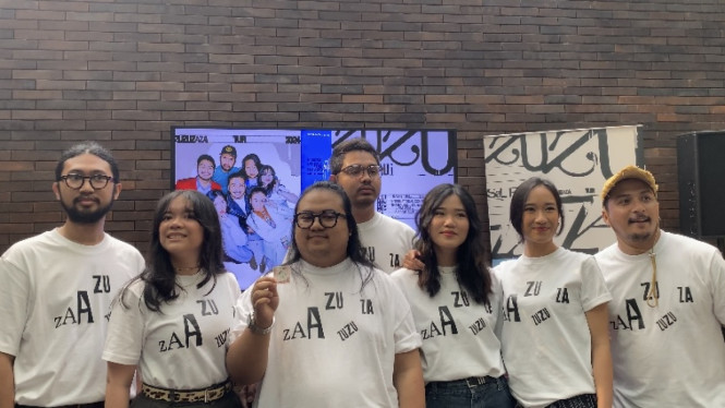 Julita Robiatul/IntipSeleb