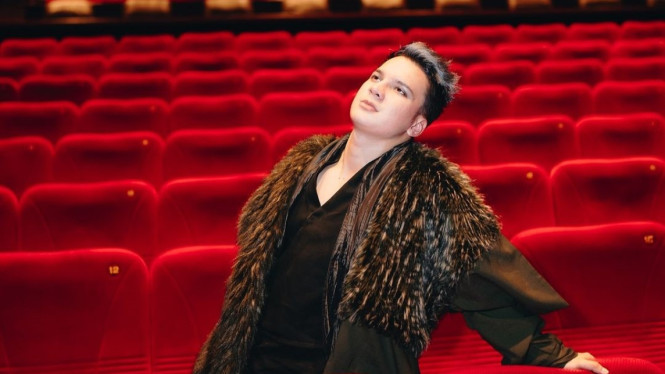 Instagram/ @endyarfian22