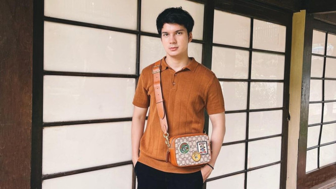 Instagram/ @endyarfian22