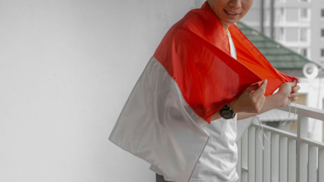 Unsplash/Masjid Pogung Dalangan