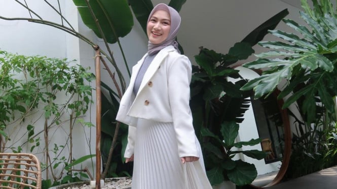 Instagram/@melodylaksani92