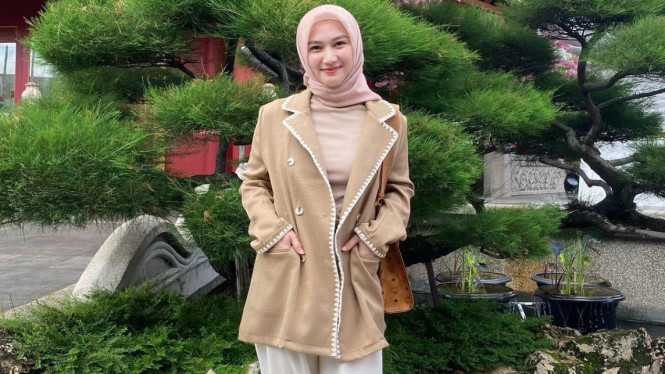 Instagram/@melodylaksani92