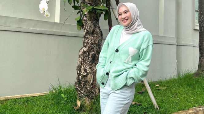 Instagram/@melodylaksani92