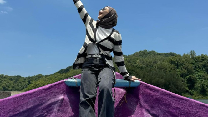 Instagram/@melodylaksani92