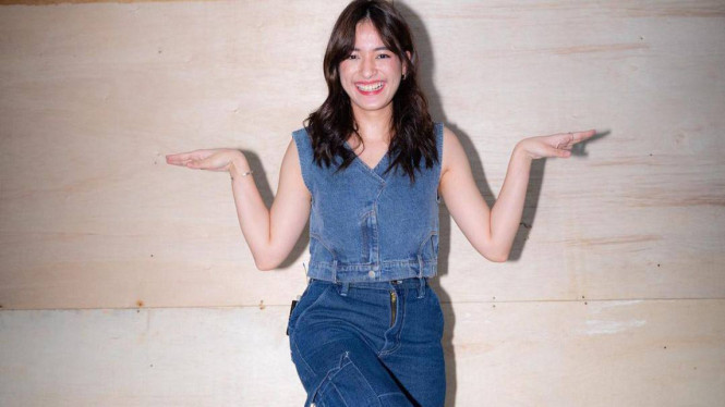 Instagram/ @mawar_eva