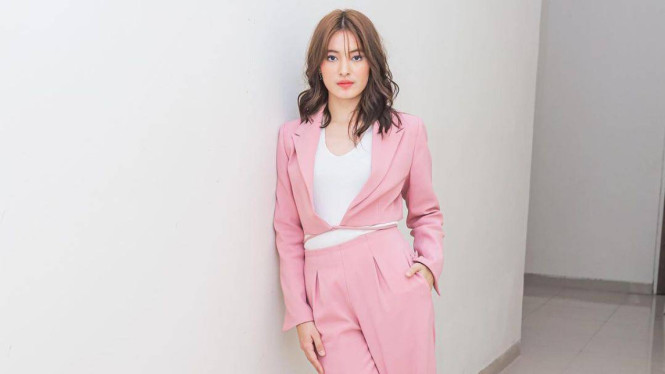 Instagram/ @mawar_eva